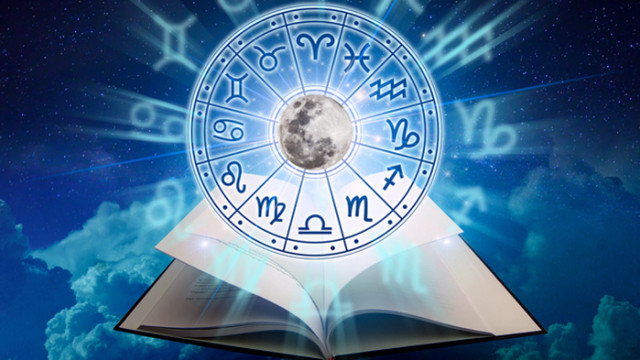 Месечен хороскоп за юни